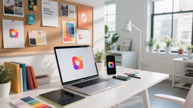 Mastering composition in web design