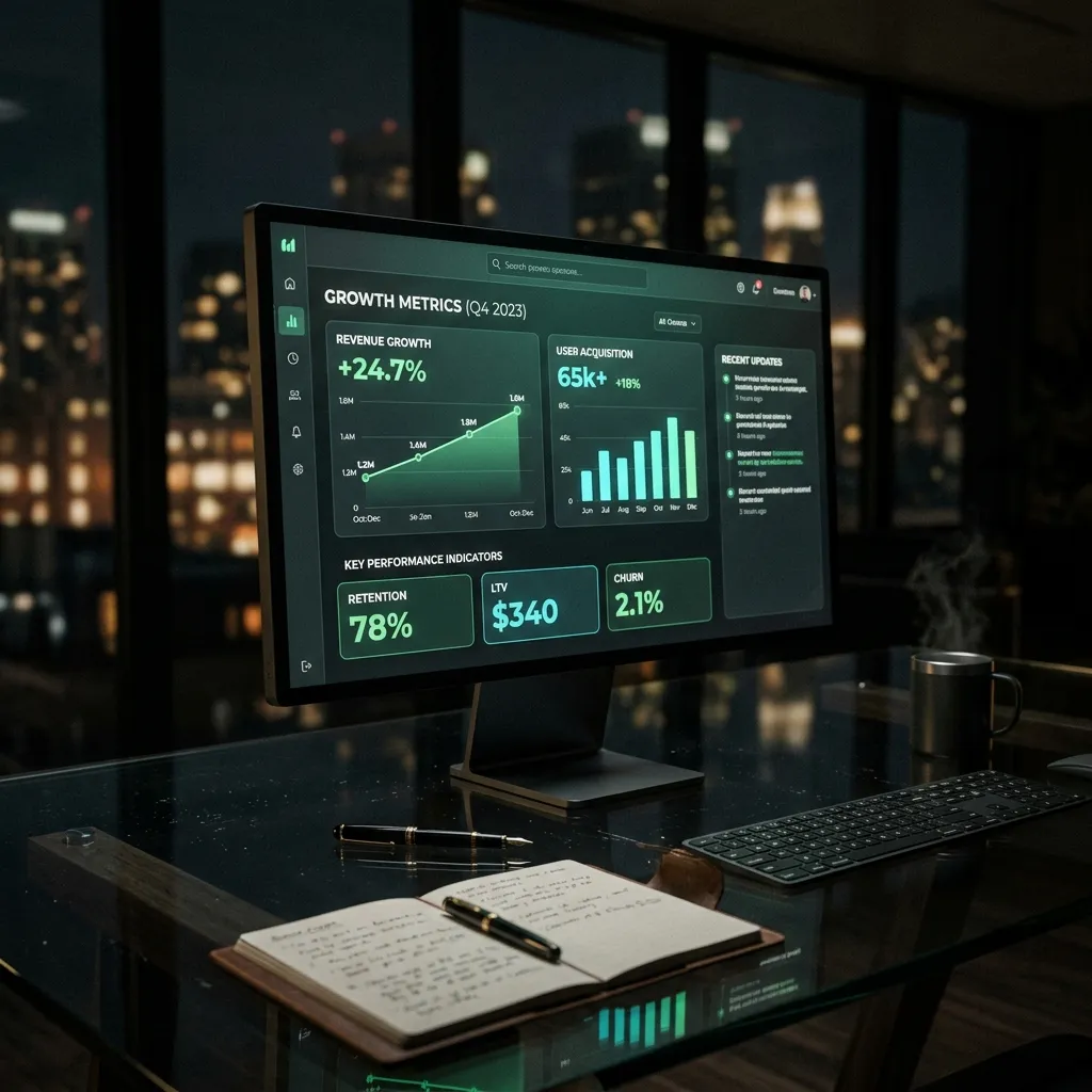Announcing Our New Funding Round to Series A