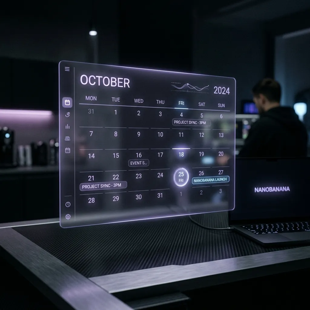 AI Command Center