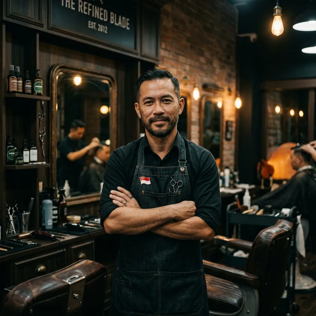 Simon Tedjo